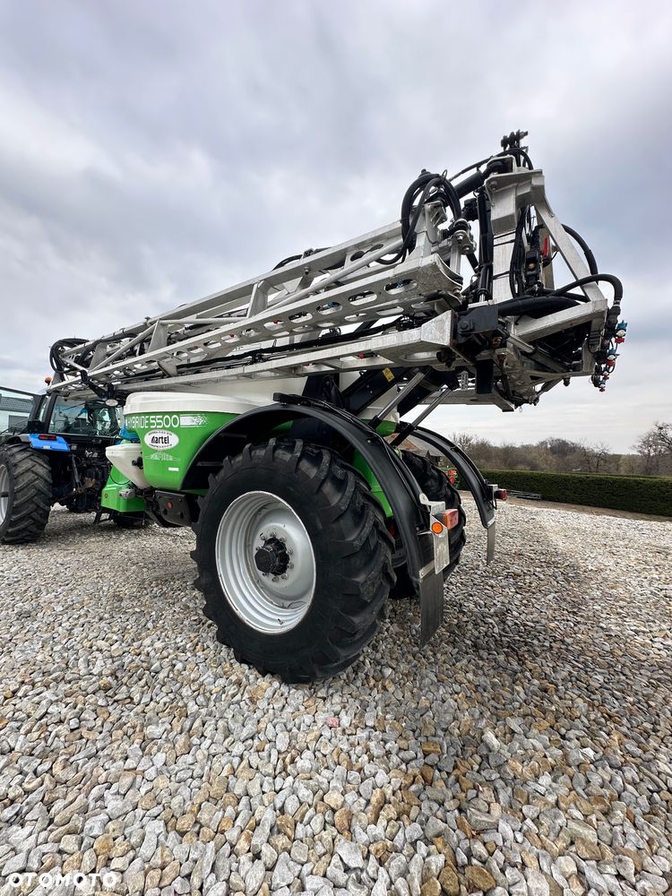 Blanchard Pommier - 7