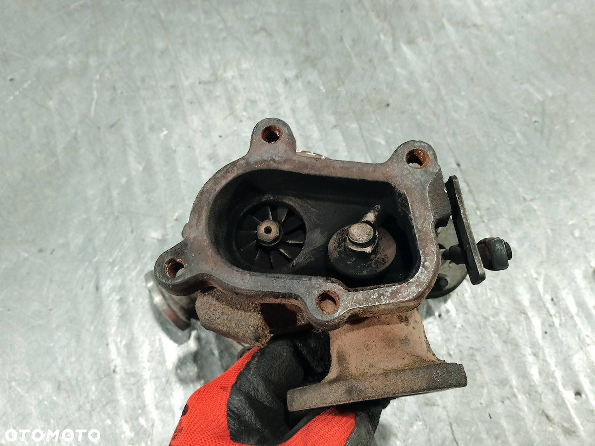 TURBINA OPEL ASTRA G 90531518 2.0 DTL - 2