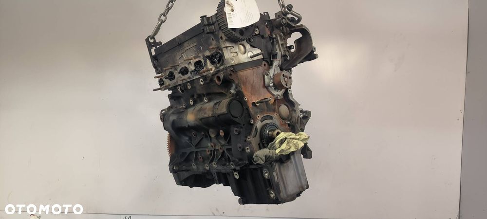 SILNIK SŁUPEK AUDI A6 C7 LIFT - 1