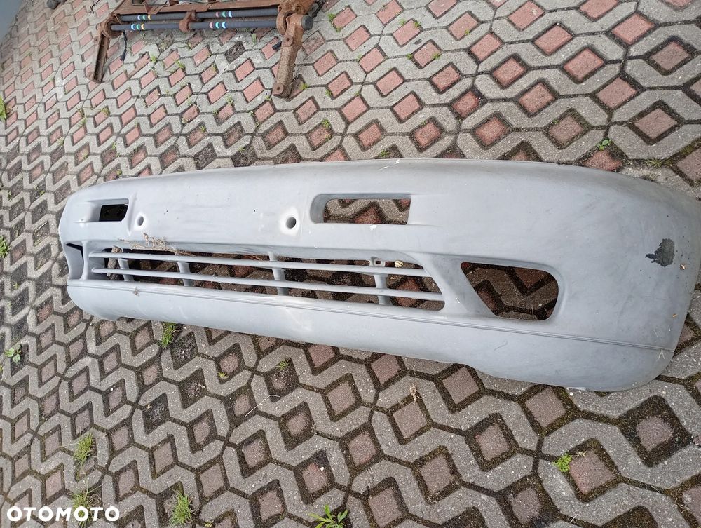 zderzak Vito 638 - 1
