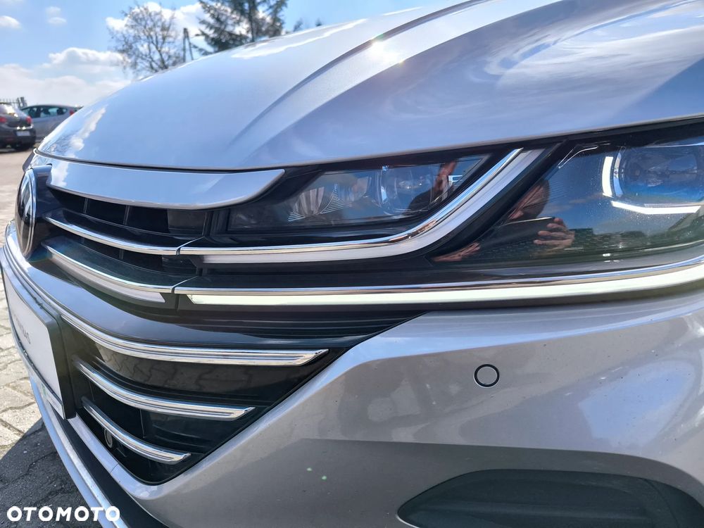 Volkswagen Arteon 2.0 TDI Elegance DSG - 35