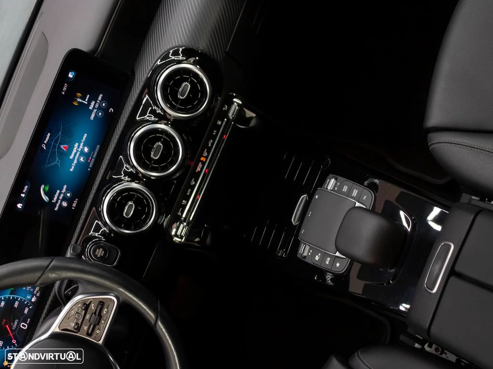 Mercedes-Benz A 250 e Style Plus - 27