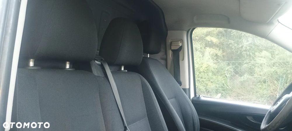 Mercedes-Benz Vito 447 - 12