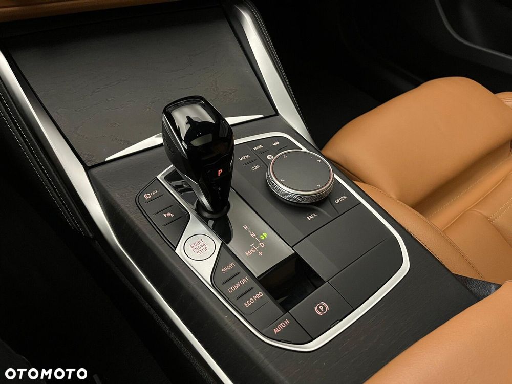 BMW Seria 4 M440i xDrive mHEV sport - 29