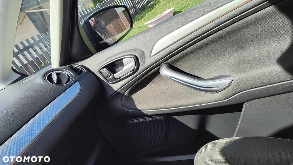 Ford S-Max 2.0 TDCi Titanium - 11