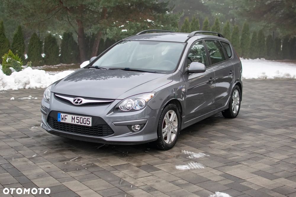Hyundai i30 - 8
