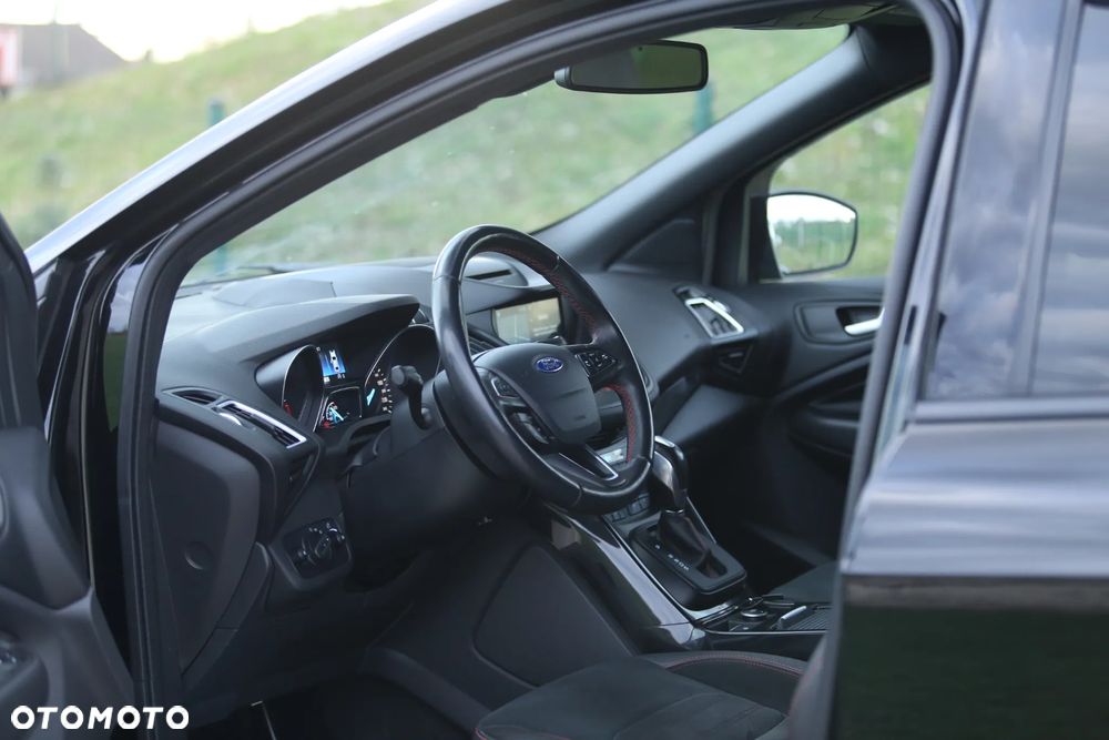 Ford Kuga 1.5 EcoBoost AWD ST-Line Black ASS - 25