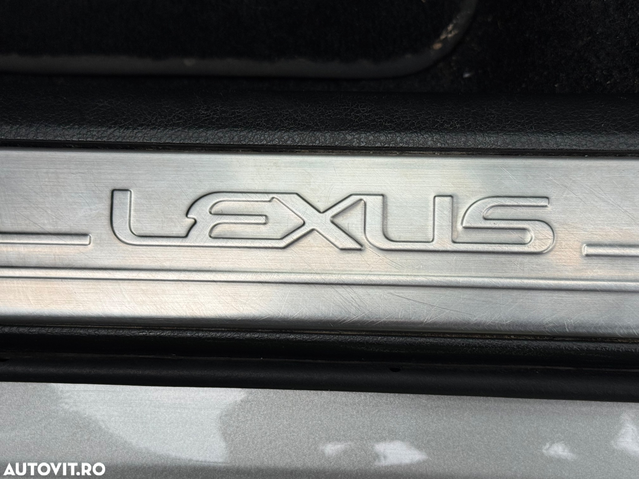 Lexus Seria NX 450h+ AWD CVT PHEV Executive - 21