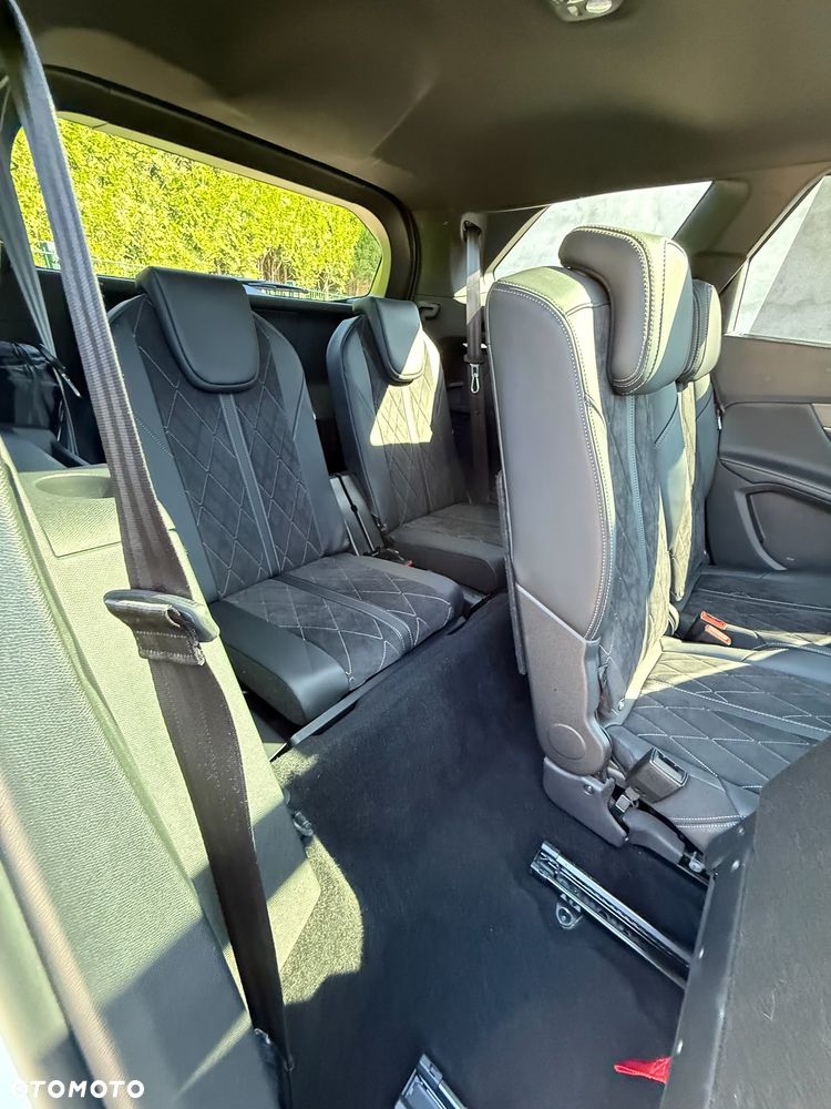 Peugeot 5008 2.0 BlueHDi GT S&S EAT8 - 13