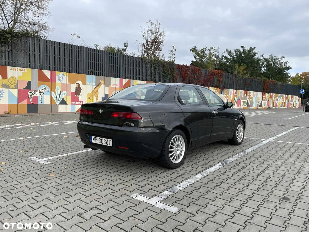 Alfa Romeo 156 - 7