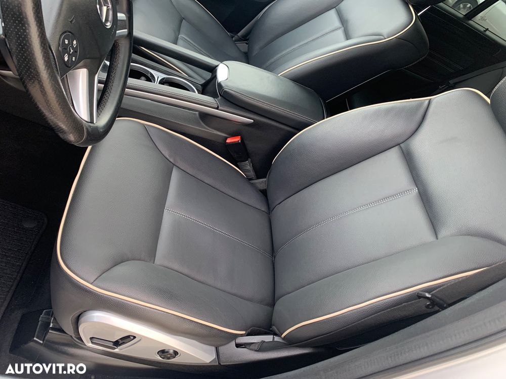 Mercedes-Benz ML 350 CDI 4Matic 7G-TRONIC DPF Grand Edition - 12