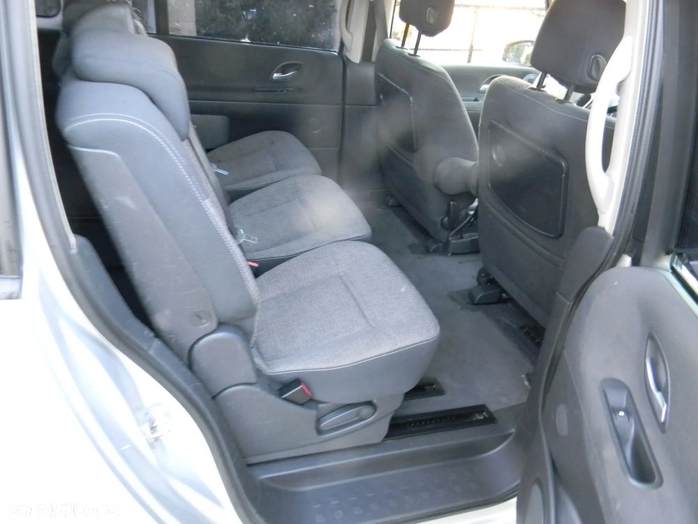 Renault Espace 2.0 dCi FAP Dynamique - 10