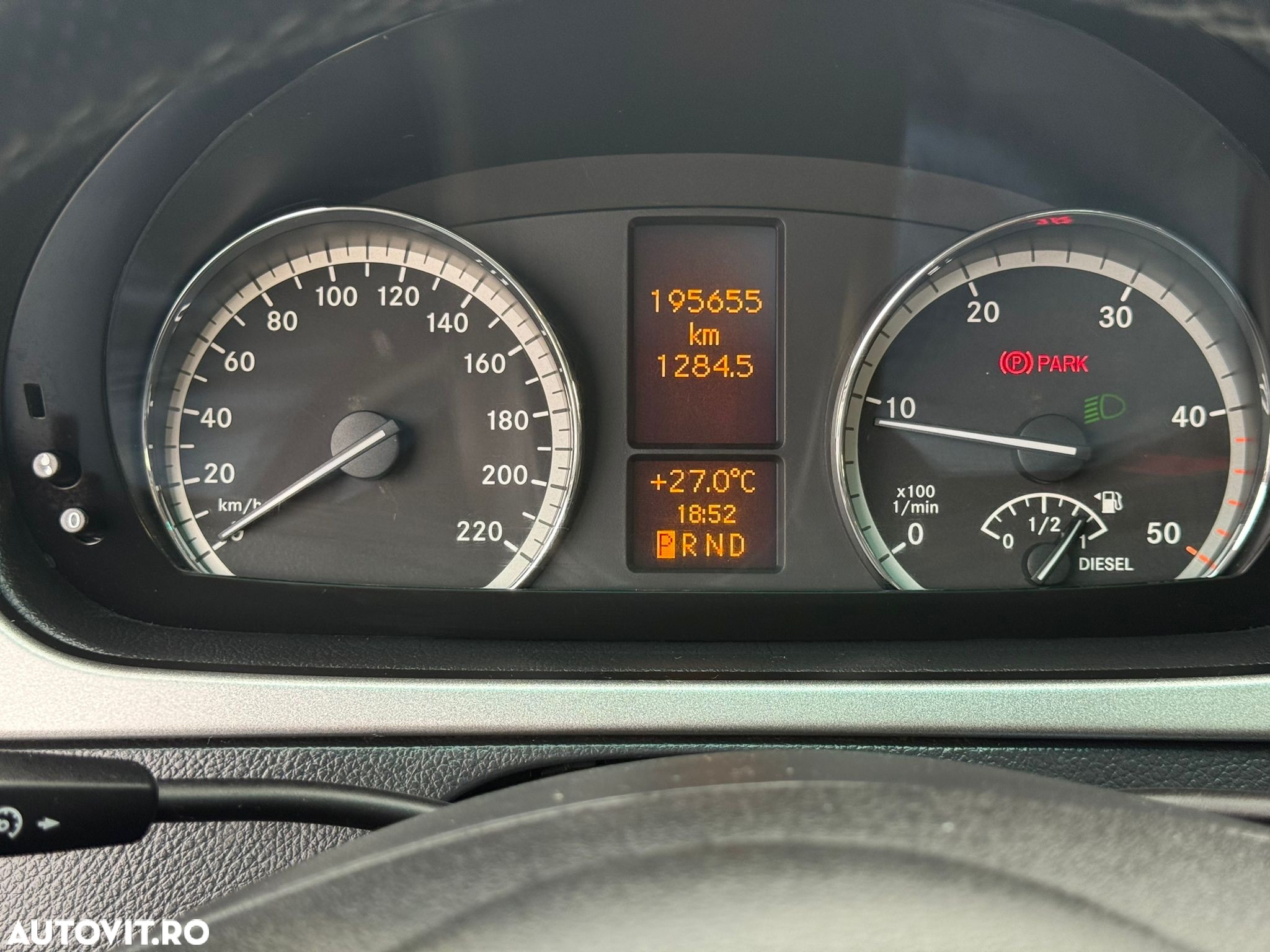 Mercedes-Benz Viano 2.2 CDI DPF lang 4Matic Automatik Trend Edition - 21
