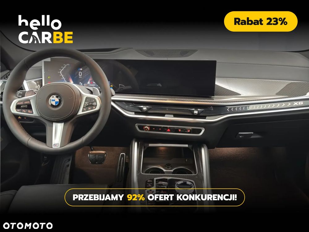 BMW X6 - 6