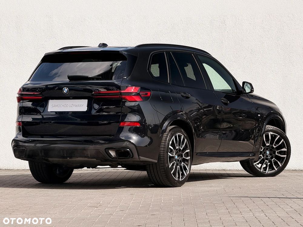 BMW X5 xDrive30d - 2