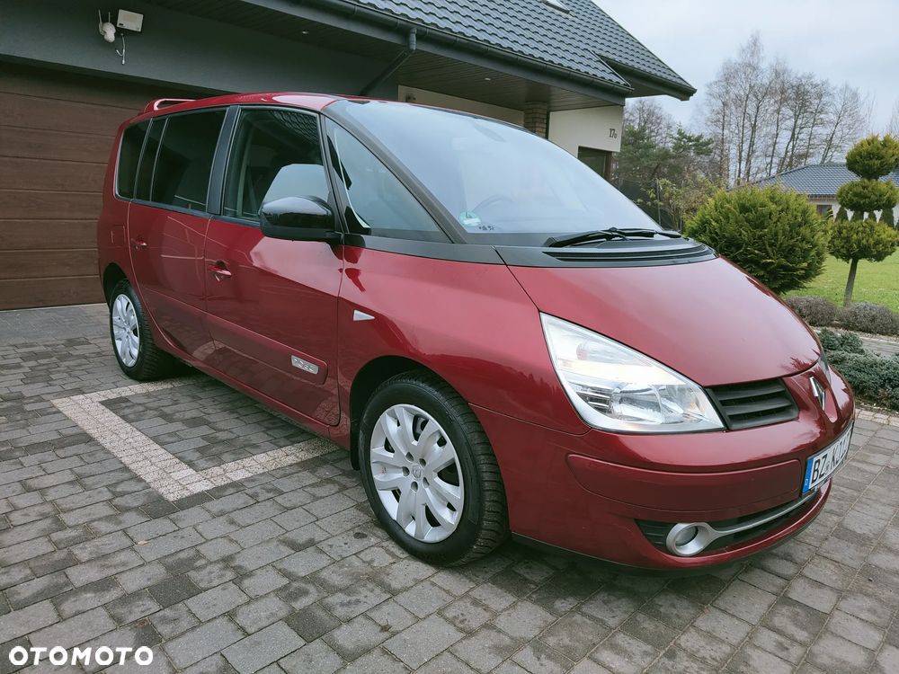 Renault Espace 2.0 dCi FAP Expression - 30