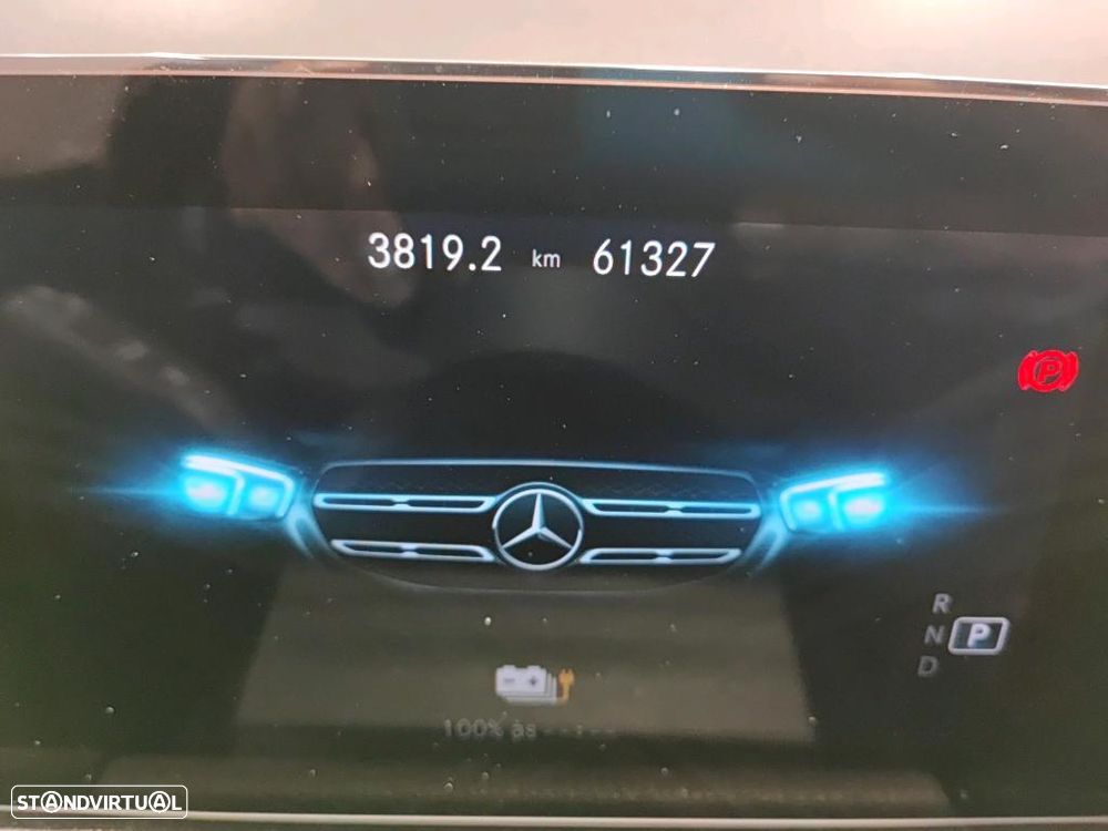 Mercedes-Benz GLA 250 e Style - 6