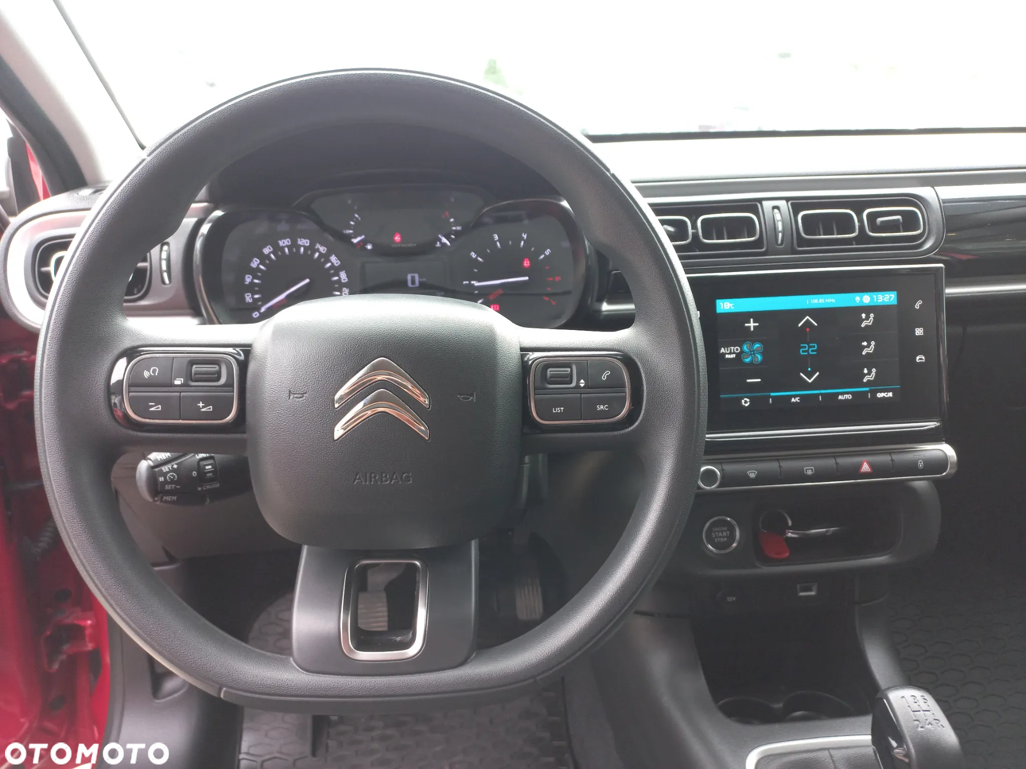Citroën C3 1.2 PureTech Max - 14