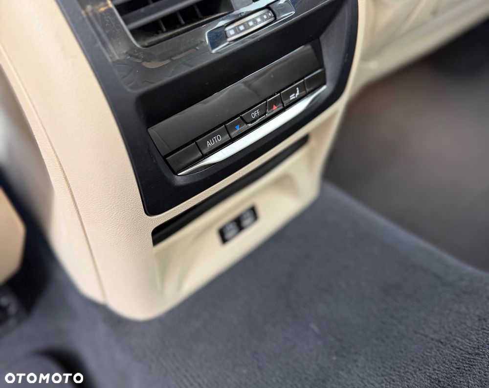 BMW X3 xDrive20d MHEV Business Edition sport - 10