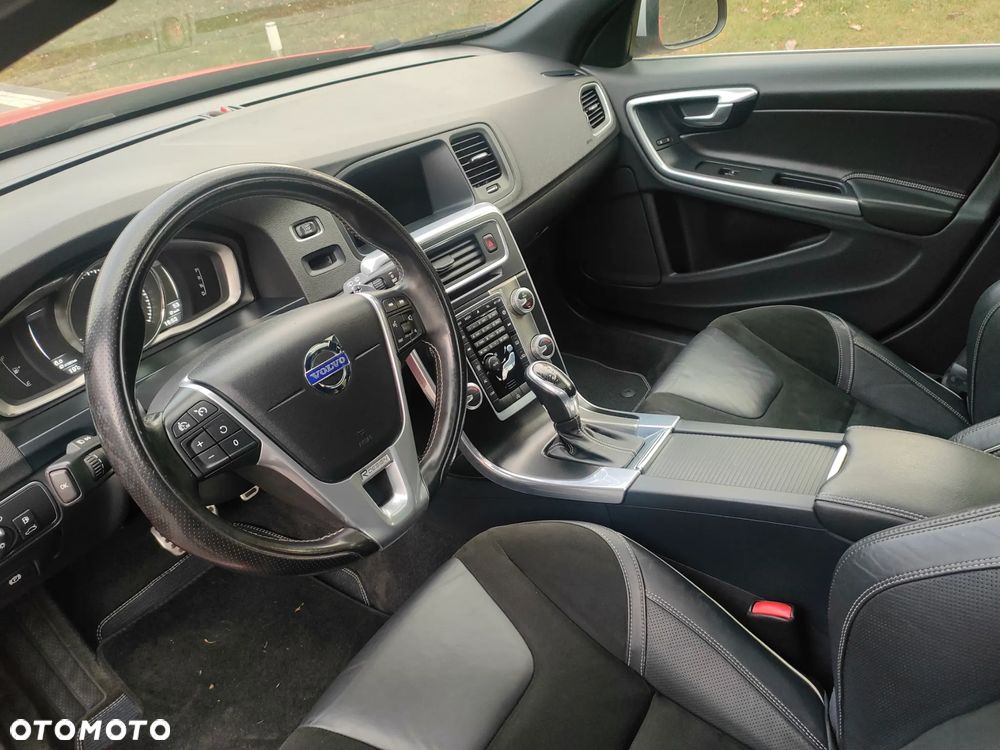 Volvo V60 - 6