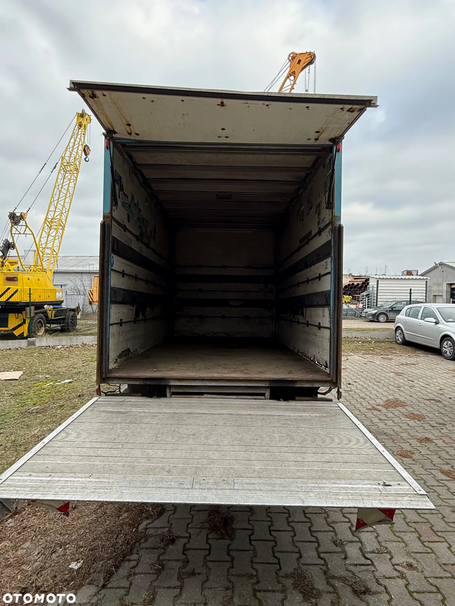 Iveco Daily 35C14 - 3