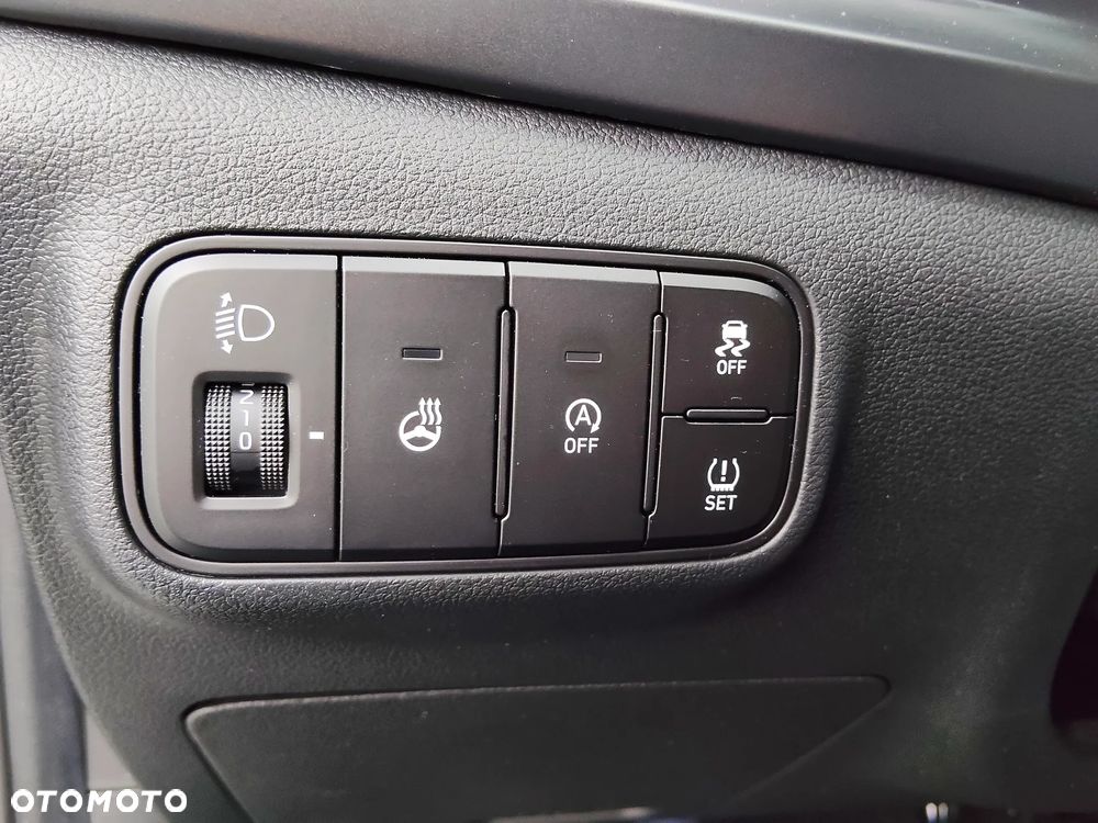 Hyundai i20 1.0 T-GDI 48V-Hybrid Intro - 14