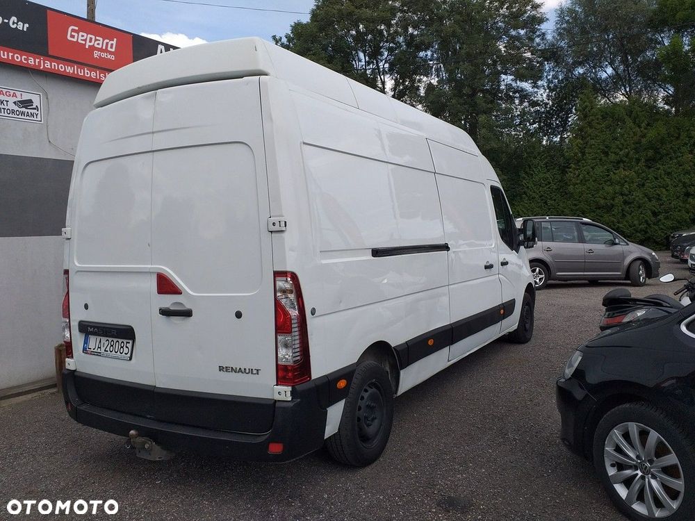 Renault Master - 3
