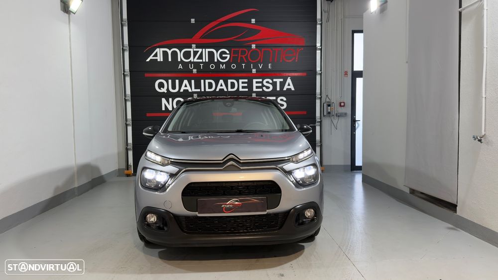 Citroën C3 Pure Tech Feel - 3