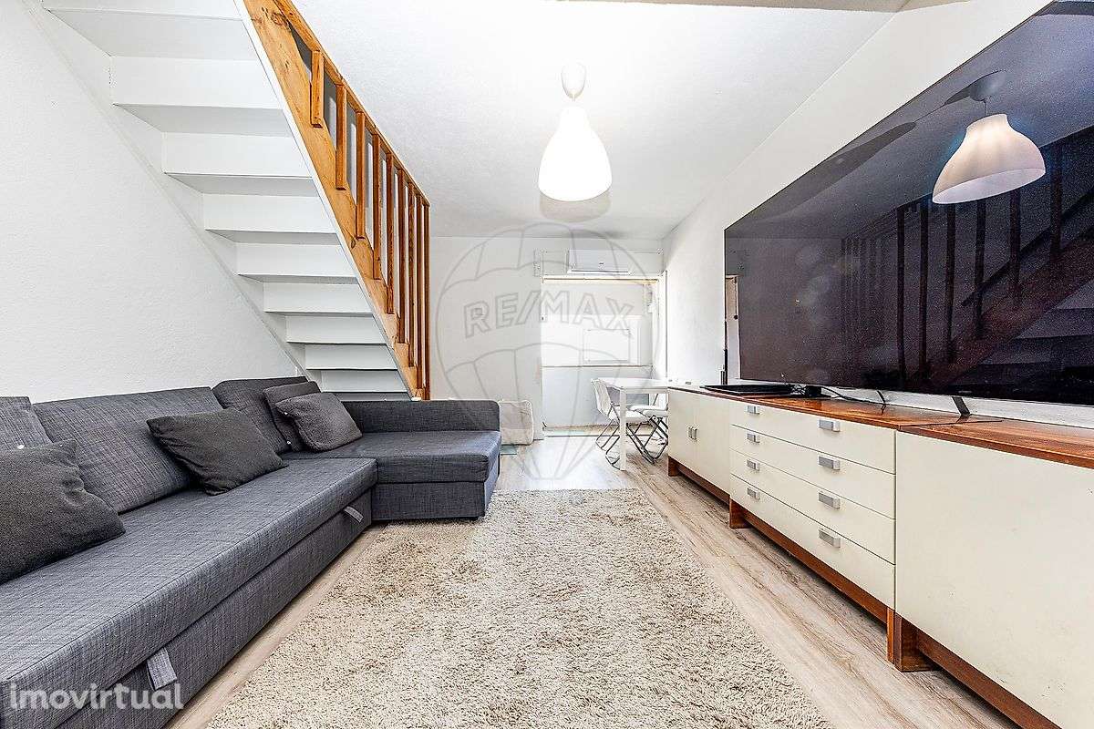 Apartamento T2 para venda - Grande imagem: 3/18