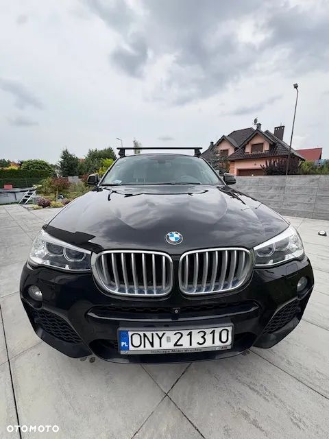 BMW X4 xDrive28i M Sport - 2