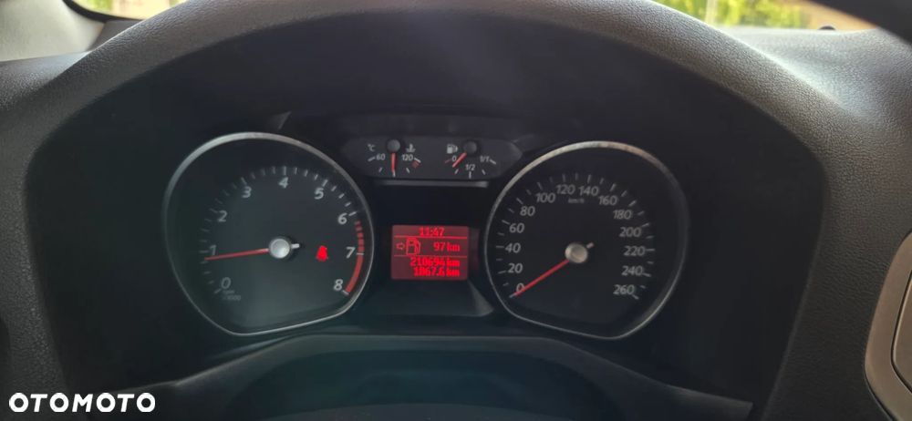 Ford Mondeo 2.0 Viva Trend - 20
