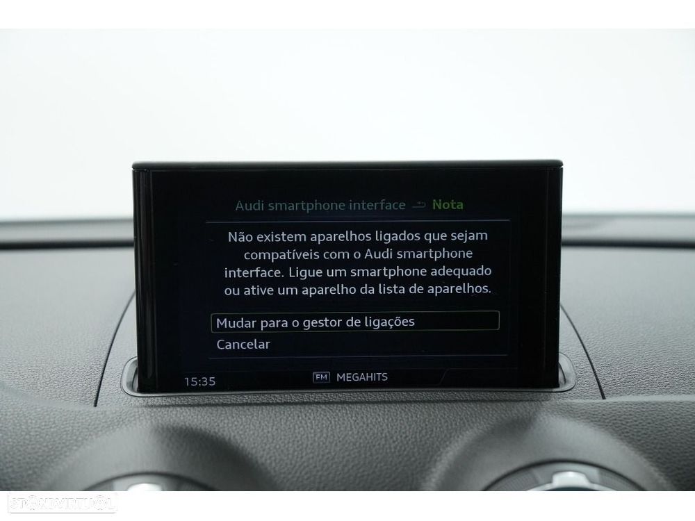 Audi A3 Sportback 30 TFSI - 30