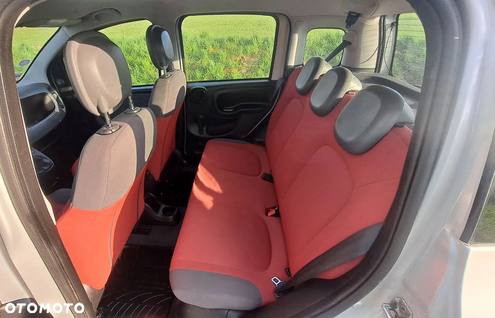 Fiat Panda 1.2 Mystyle - 6
