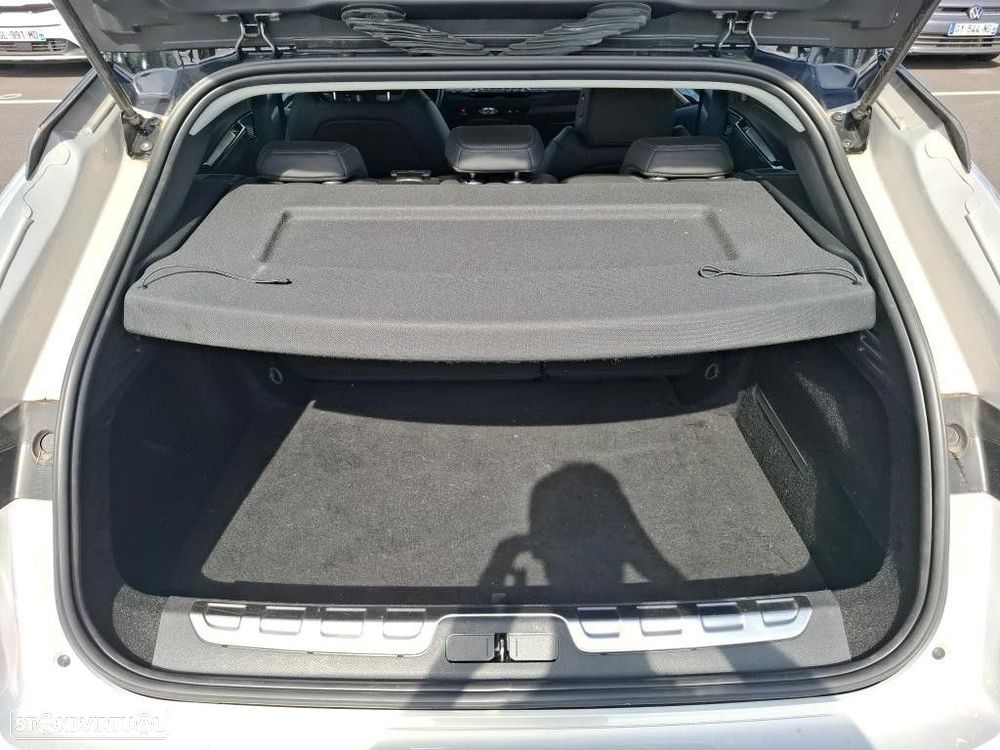 DS DS4 1.2 PureTech Performance Line EAT8 - 14