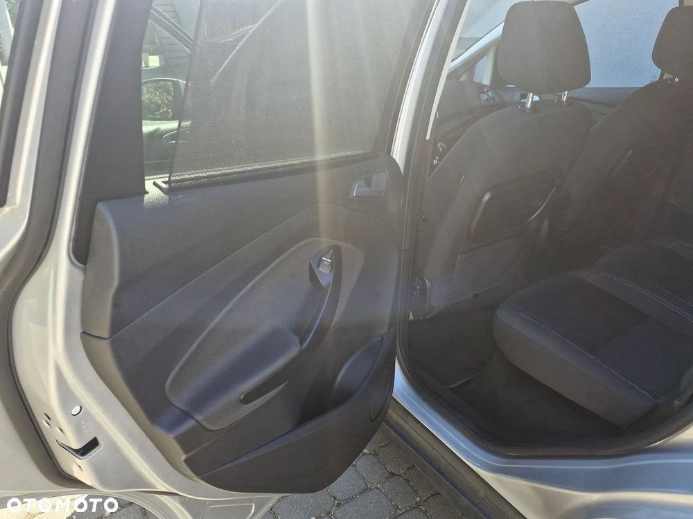 Ford C-MAX 1.0 EcoBoost Titanium ASS - 15