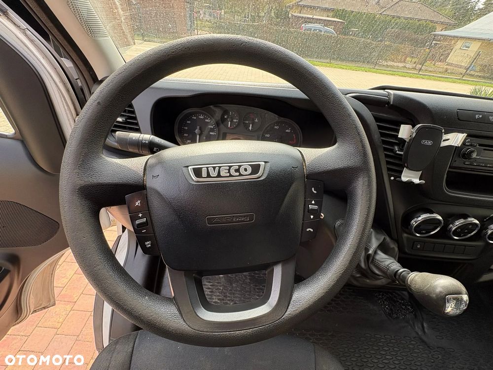 Iveco Daily 35C16 - 10