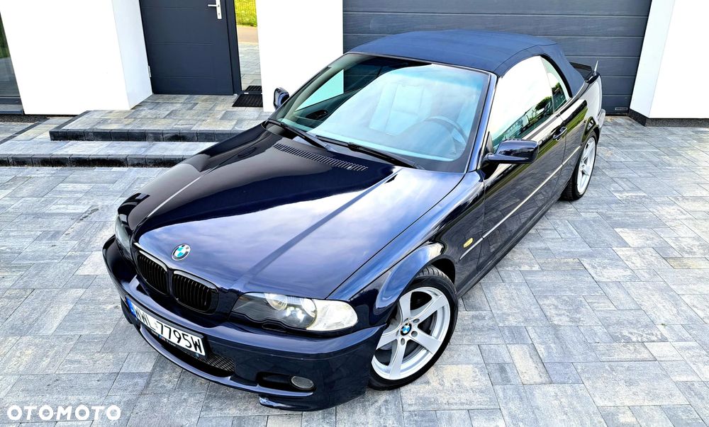 BMW Seria 3 325Ci - 16