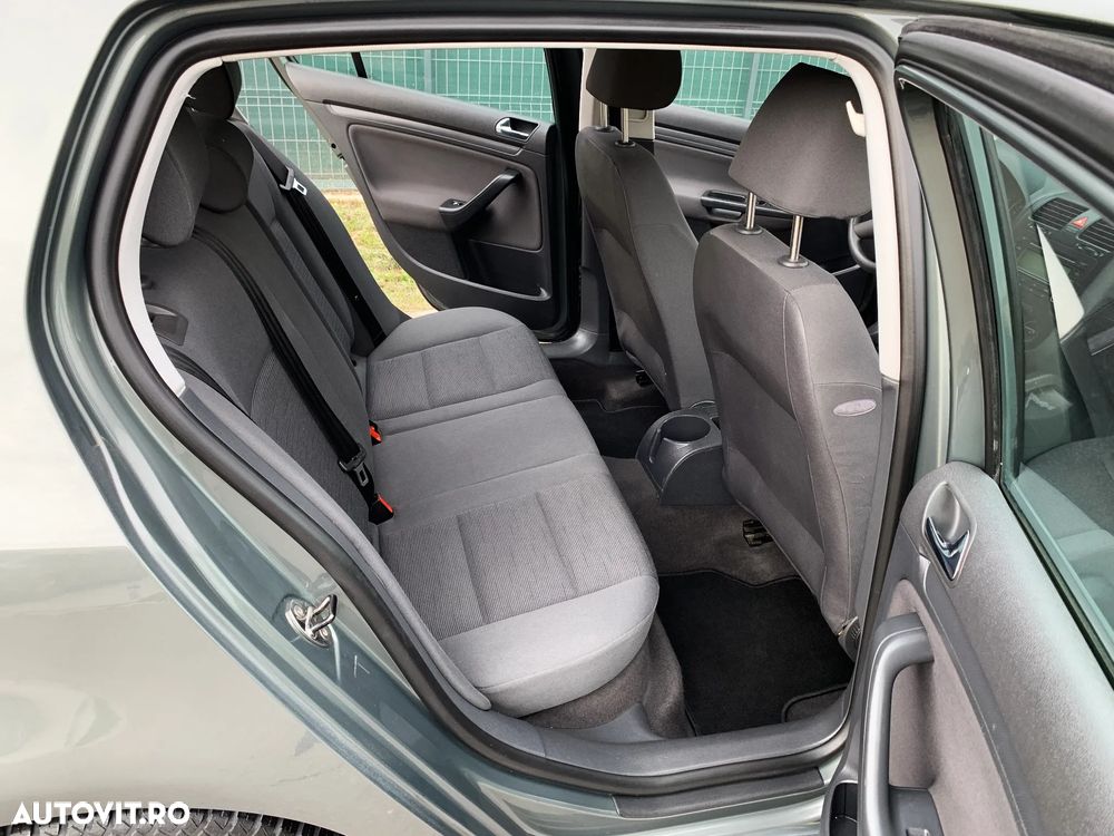 Volkswagen Golf 1.4 Trendline - 16