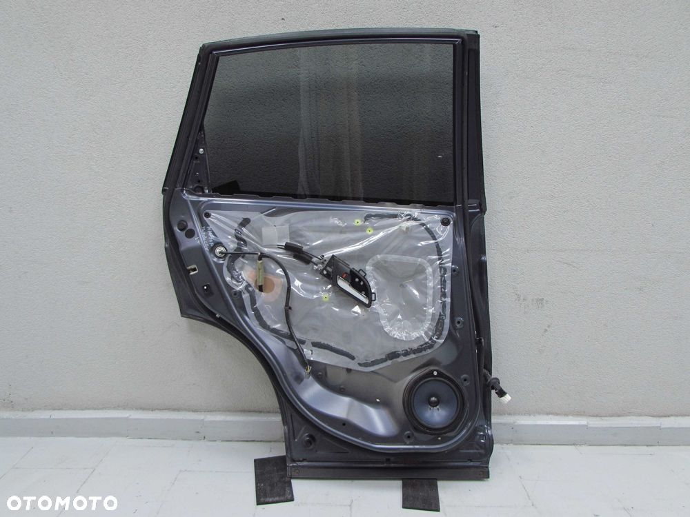 HONDA CR-V CRV III LIFT 09-12 DRZWI TYL LEWY LEWE TYLNE KPL NH684P - 10