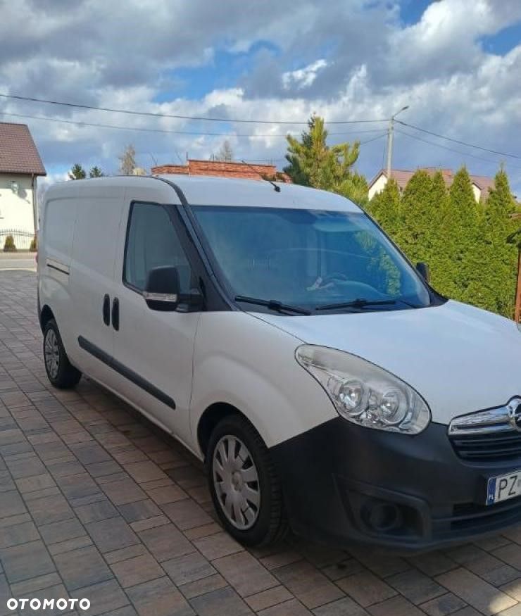 Opel Combo Tour L2H1 - 1