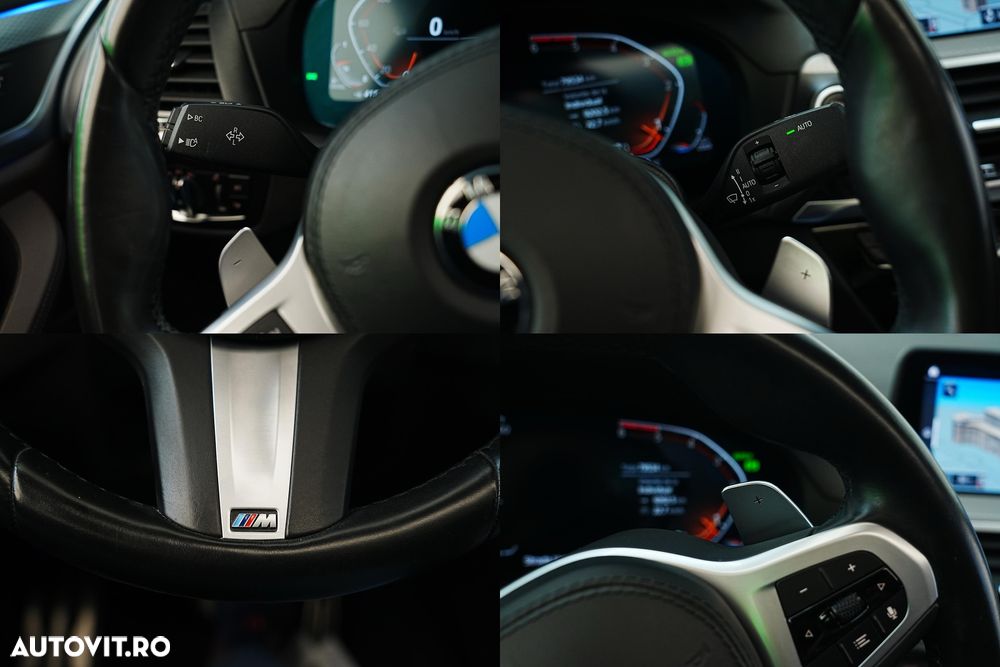 BMW X4 xDrive20d M Sport - 14