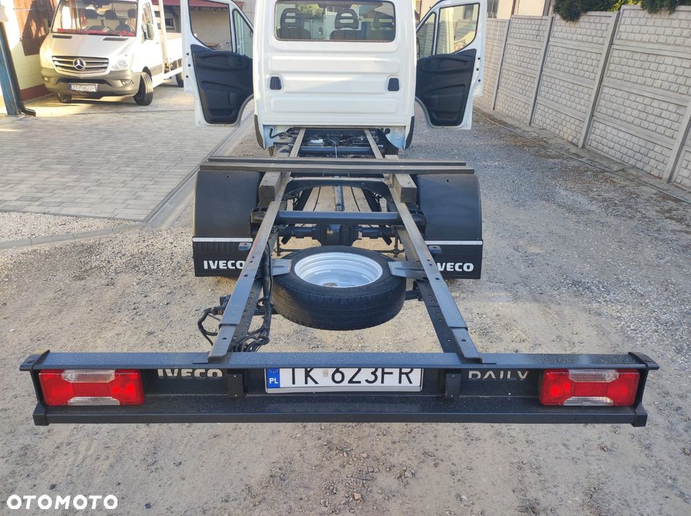 Iveco 35C180 - 5