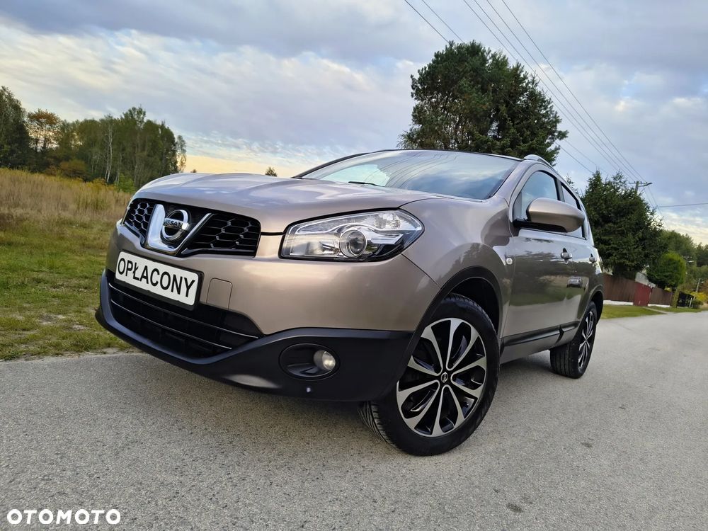 Nissan Qashqai 1.6 Tekna - 6