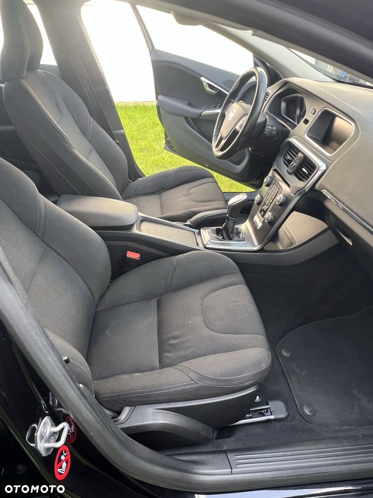 Volvo V40 - 6