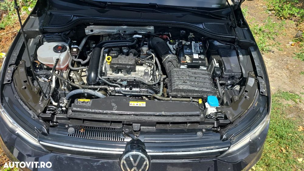 Volkswagen Golf 1.0 TSI OPF Active - 6