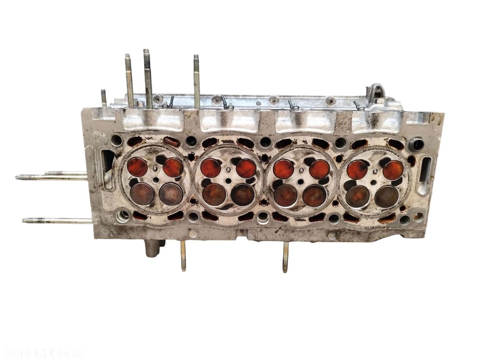 GŁOWICA WAŁKI PEUGEOT CITROEN VOLVO FORD 2.0 HDI TDCI 136KM 9641752610 - 6