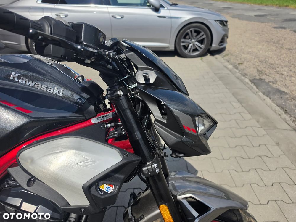 Kawasaki Z 900 - 18