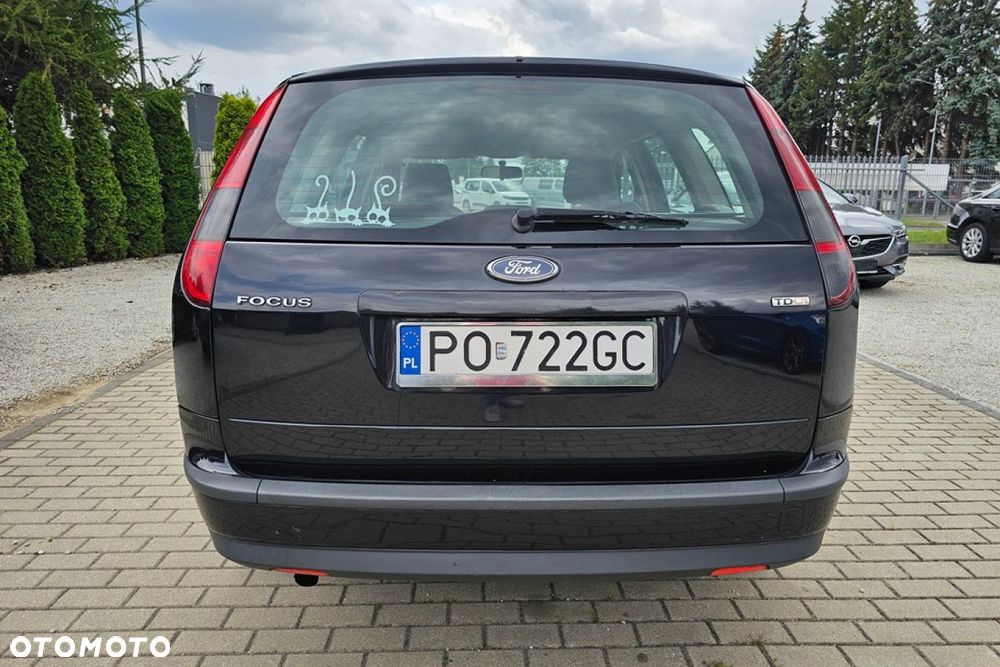 Ford Focus - 7