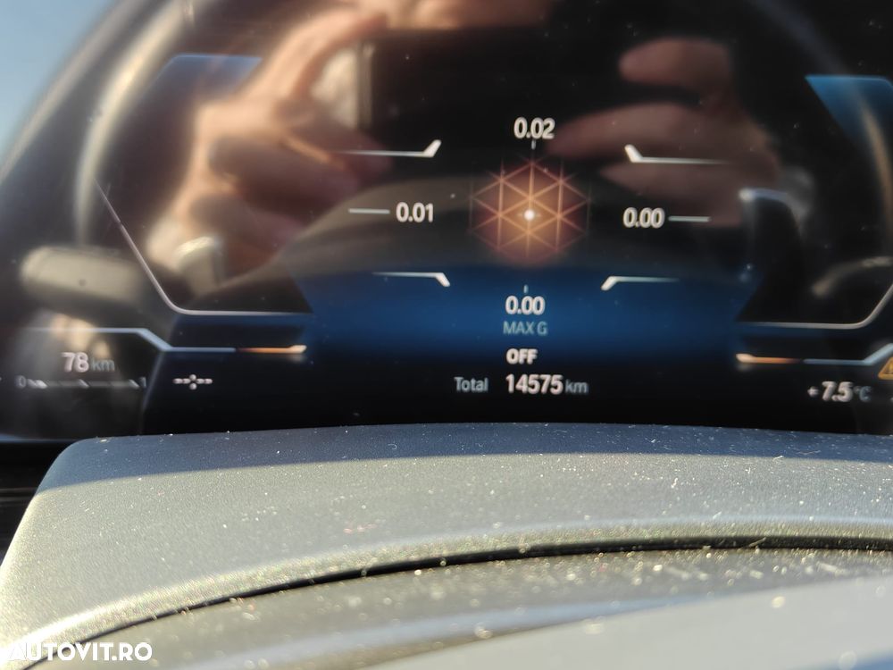 BMW X6 xDrive30d xLine - 7