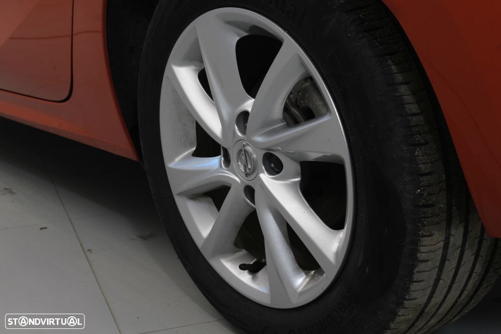 Opel Corsa 1.5 D Business - 13